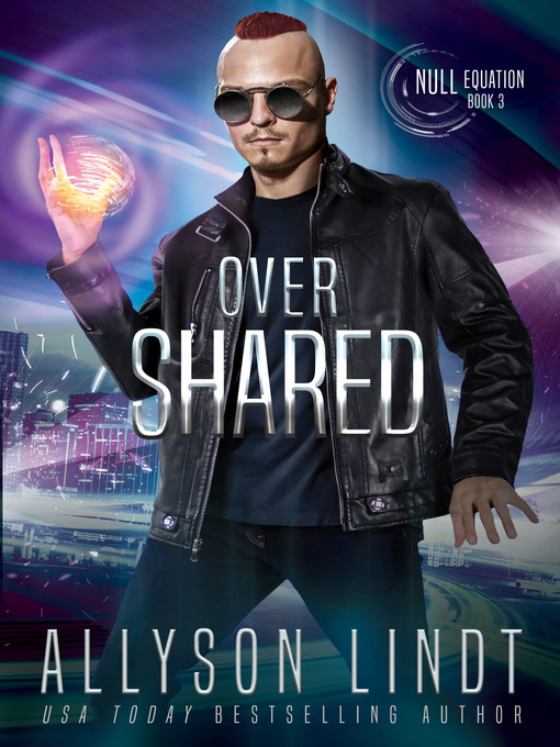 Title details for Over Shared by Allyson Lindt - Available